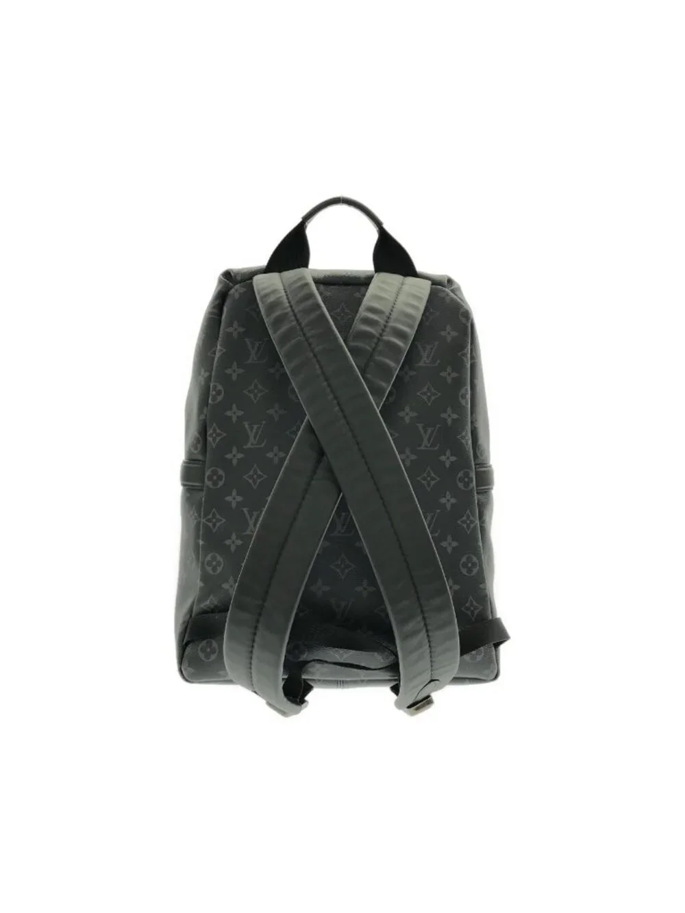 Louis Vuitton Monogram Eclipse Backpack